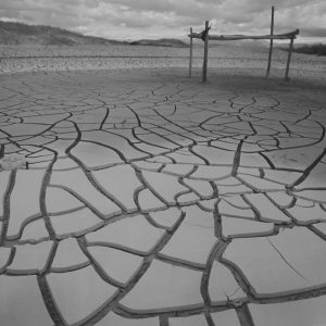 Yala, Jujuy (2021) - Fotografía monocromo analógica, de Norberto Merello