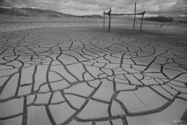 Yala, Jujuy (2021) - Fotografía monocromo analógica, de Norberto Merello
