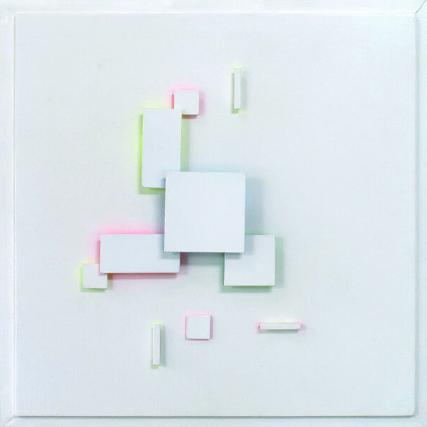 Atmosphere Chromo-plastique No. 883