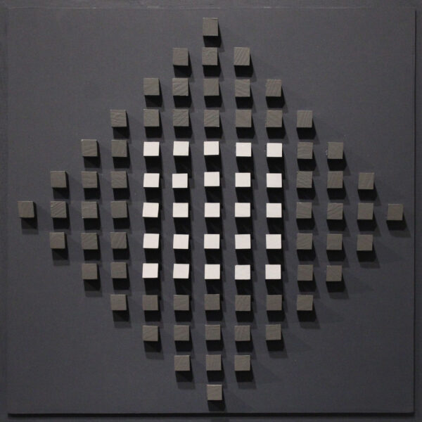 Objet Plastique no. 884