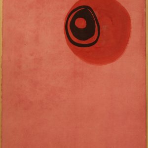 Lucio Fontana - Ambiente Espacial