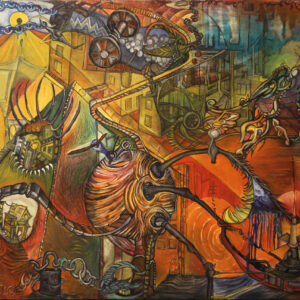 Brenda Torassa - Liendre Inframúndica