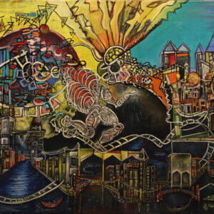 Brenda Torassa - Navidad