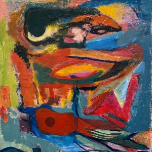 Claudio Vega - El Guitarrista (2025