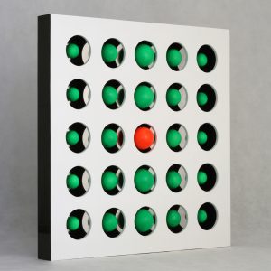 Yutaka Toyota - Espacio Invisible