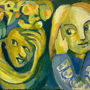 Claudio Vega - Espera (2025)