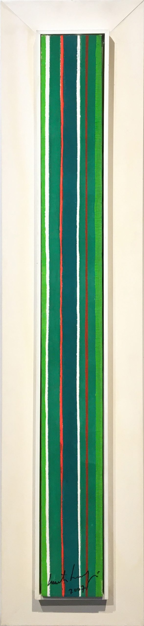 Sin Título - Marta Minujín - Image 3