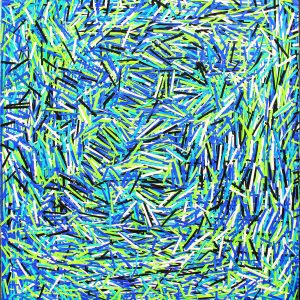 Vorazmente Libre - Marta Minujín