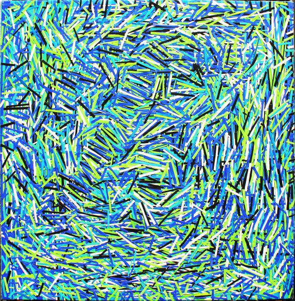 Vorazmente Libre - Marta Minujín