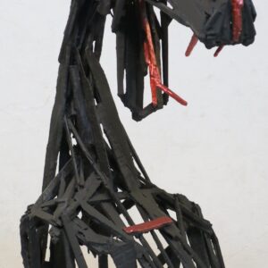 Serpiente - Julio Lavallén