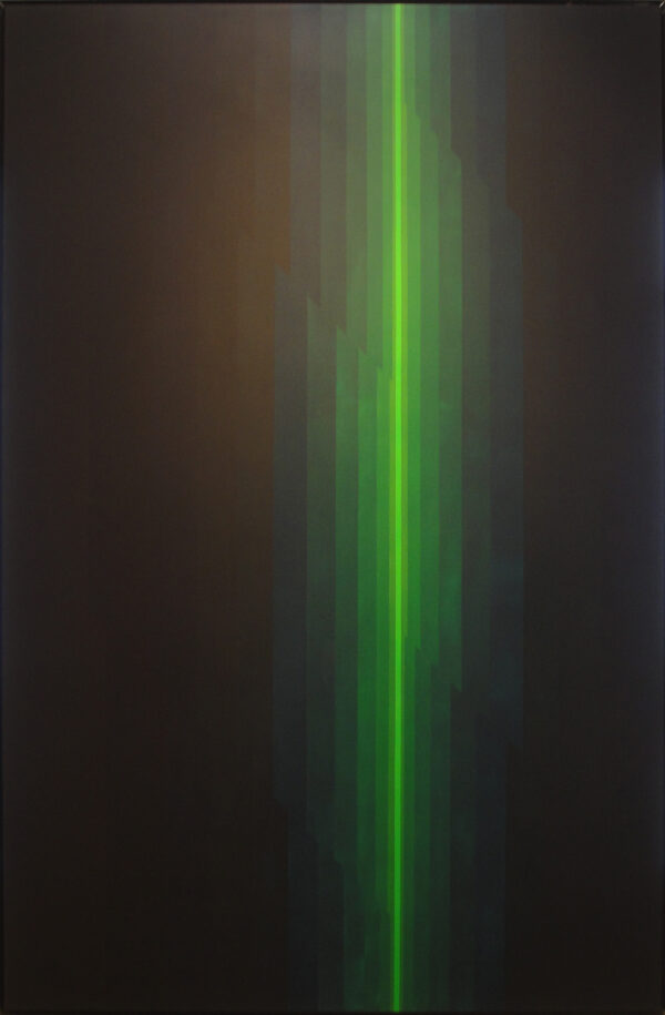 Ary Brizzi -  Expansión 5 (1972)