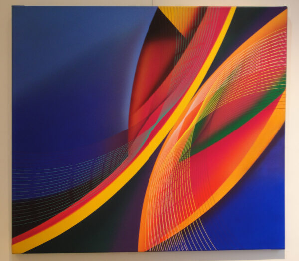 Eduardo Mac Entyre - Contrapunto (2008)