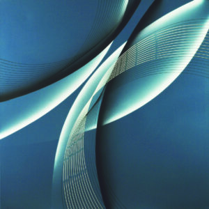 Eduardo Mac Entyre - Luz en el Espacio (2007)